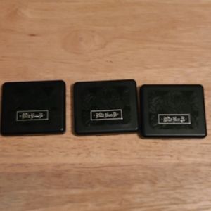 Kat von d blushes por pita, love song, essex